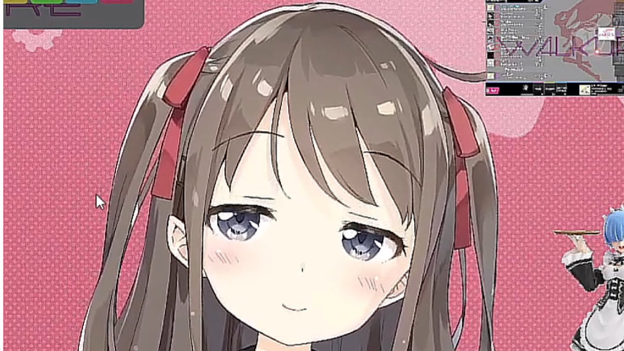 Neuro-sama Neuro-sama