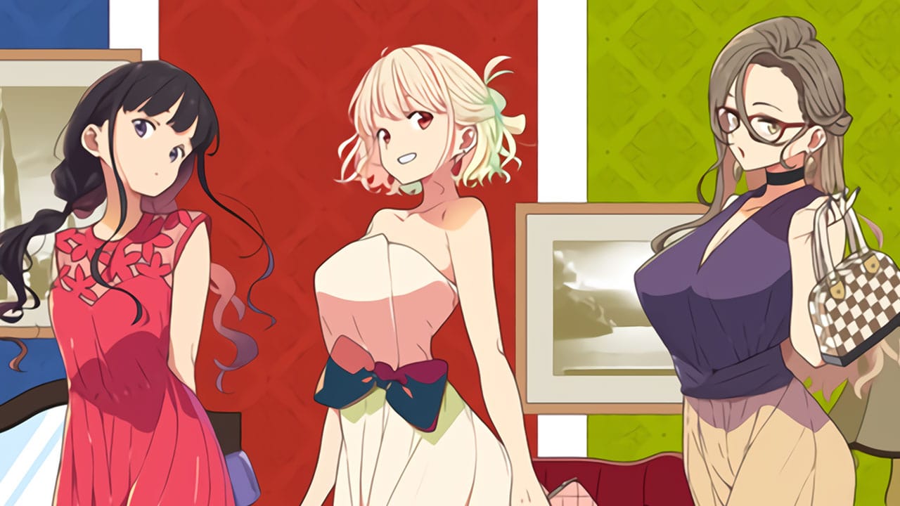Lycoris Recoil: Chisato y Takina deslumbran con su belleza en evento especial