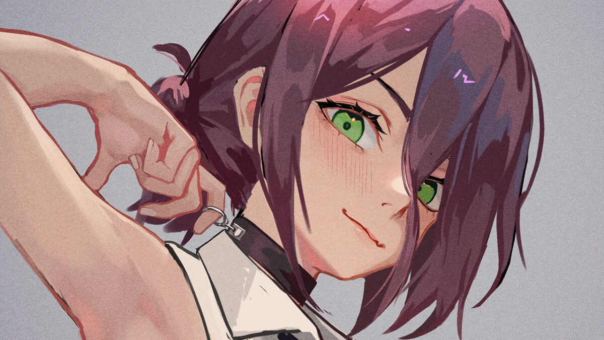 Chainsaw Man: La elegancia de Reze es capturada en una figura sensual