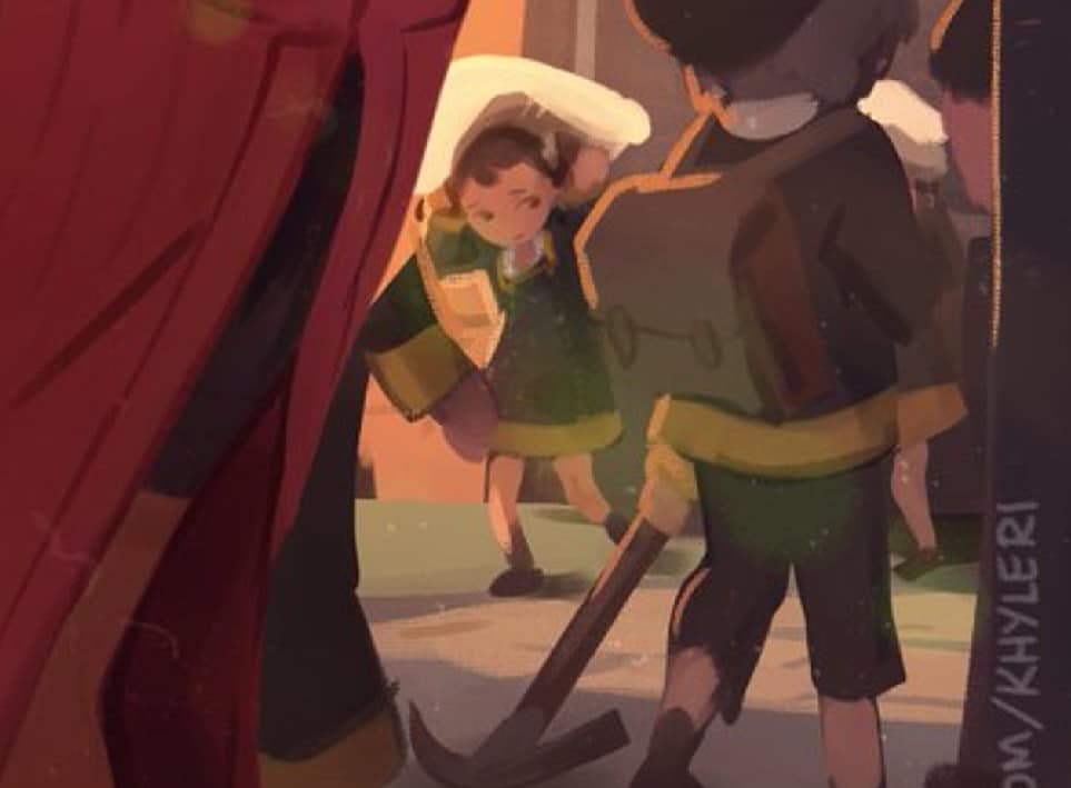 SPY x FAMILY - Anya Forger