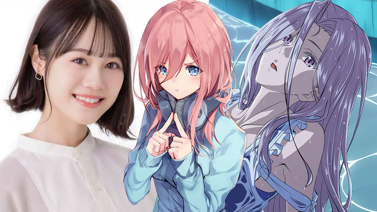 Ultraman: A la seiyuu Miku itou le gusta el genero Tokusatsu