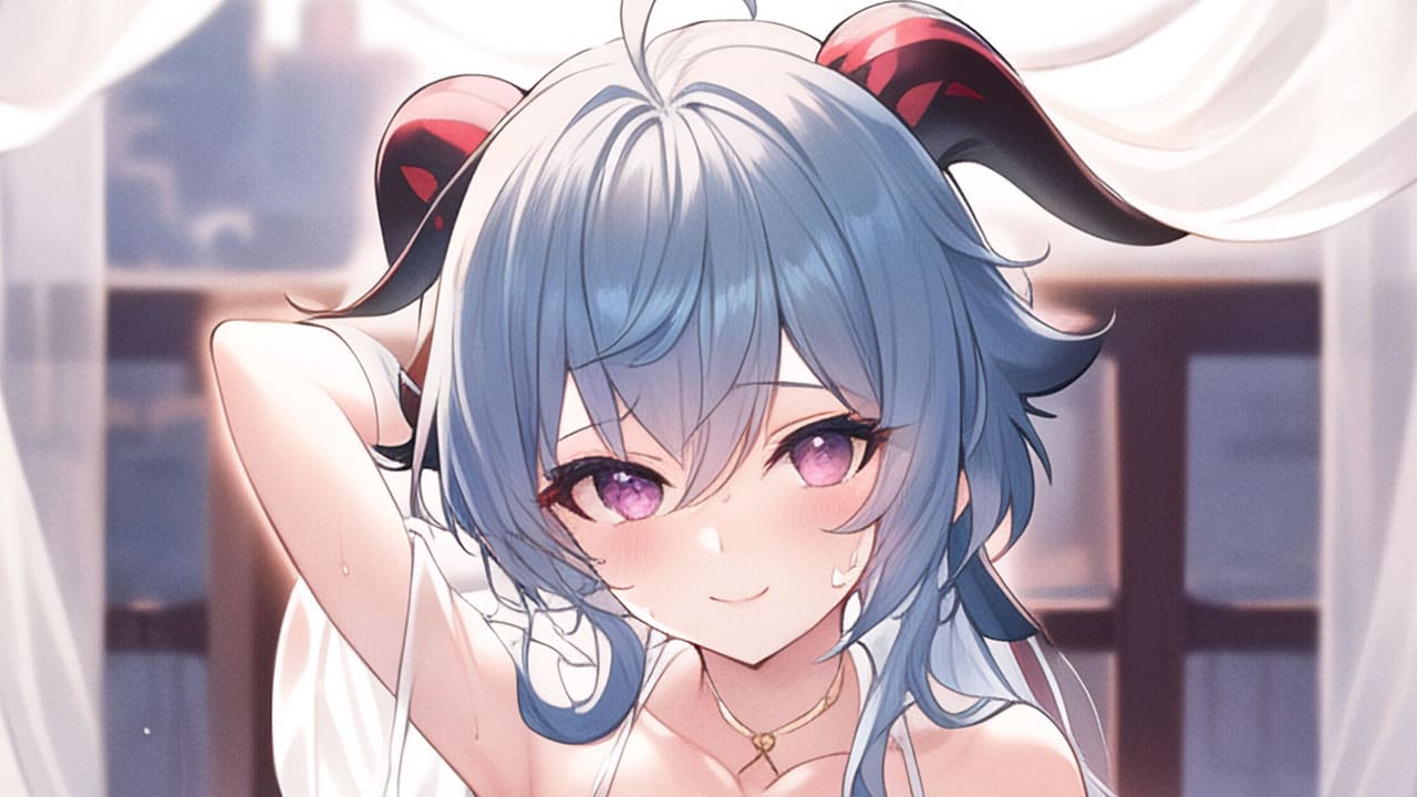 Audífonos Genshin Impact de Sony Escucha tu juego favorito con estilo