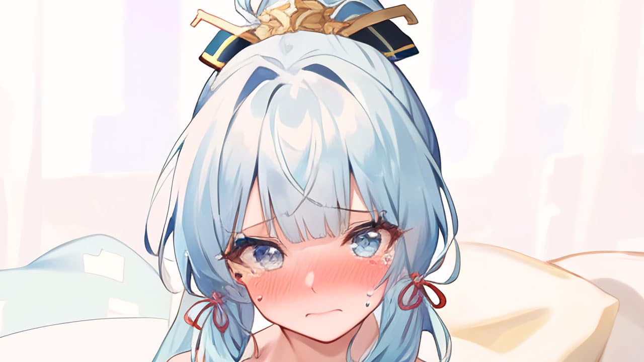 Genshin Impact te conquistará con adorables peluches