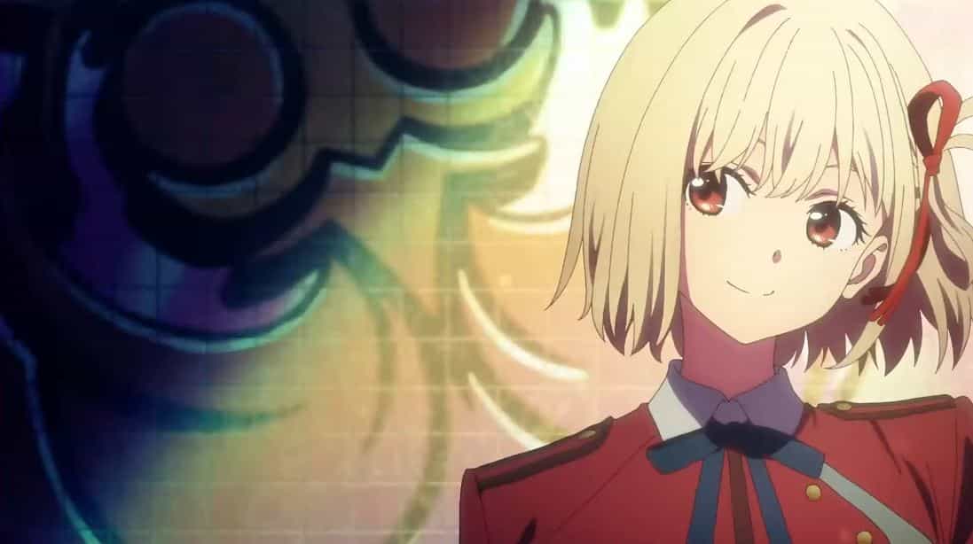 CES 2023 Press sony lycoris recoil bocchi te rock sword art online