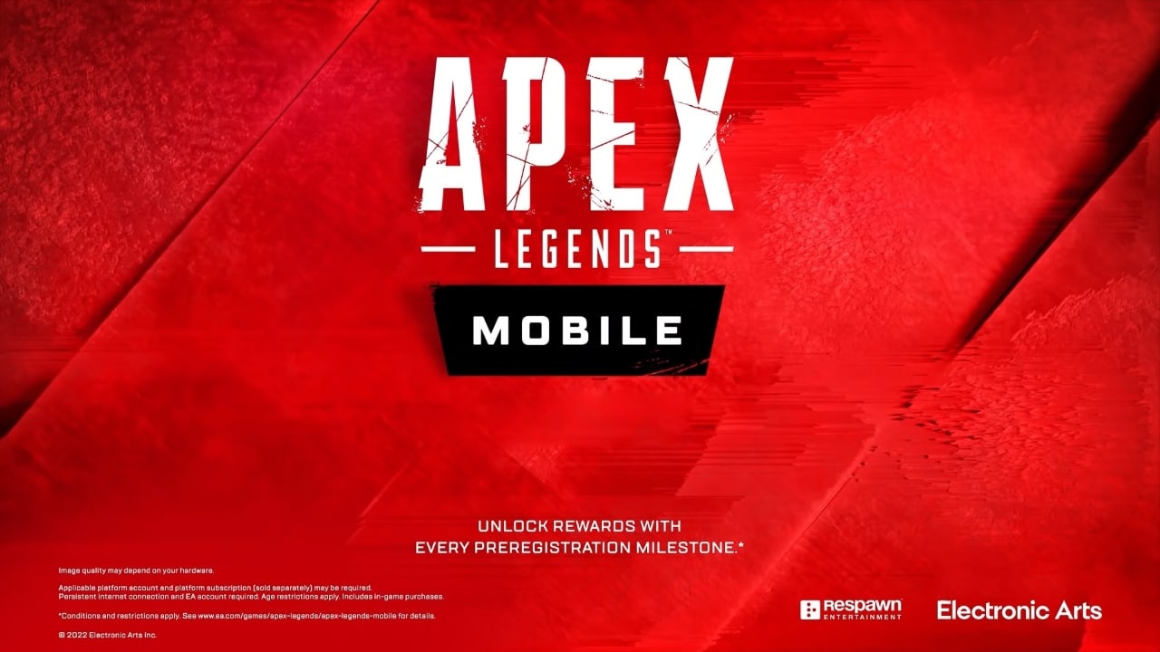 Apex Legends Mobile