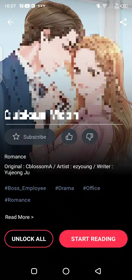 apps de manga explicito
