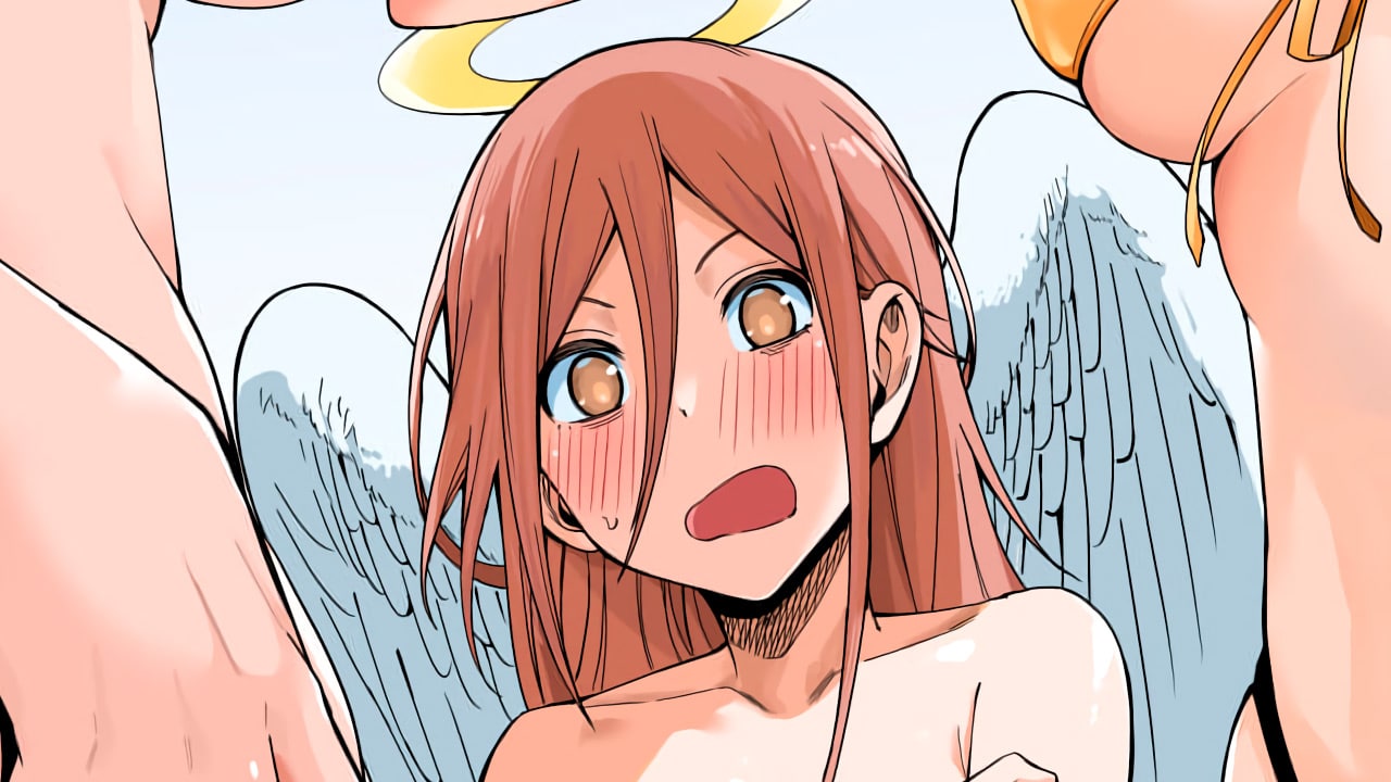 Chainsaw Man - Otaku muestra su "amor" hacia Demonio Ángel al dar un raro analisis