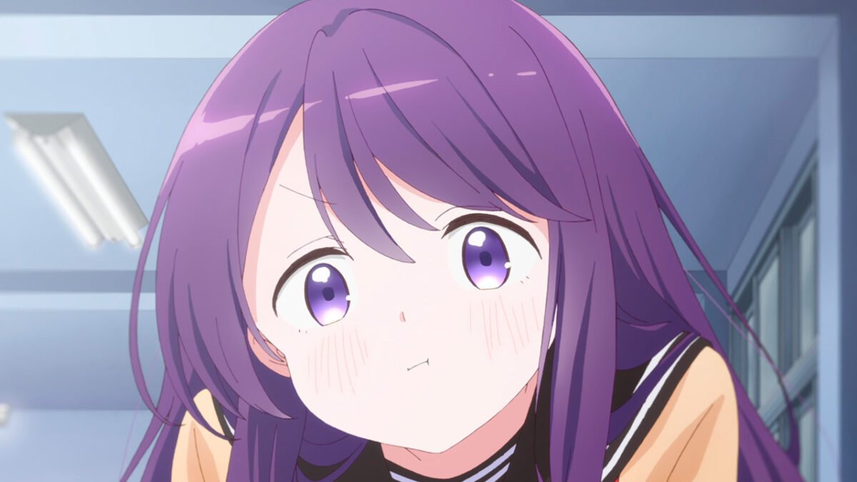 Kubo-san wa Mobu wo Yurusanai anunció la INTERRUPCIÓN de su emisión