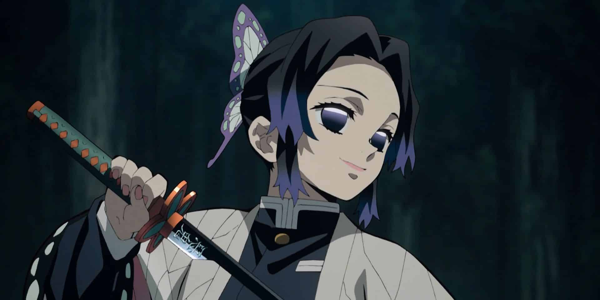 Demon Slayer: 5 personajes secundarios que se robaron todo el protagonismo