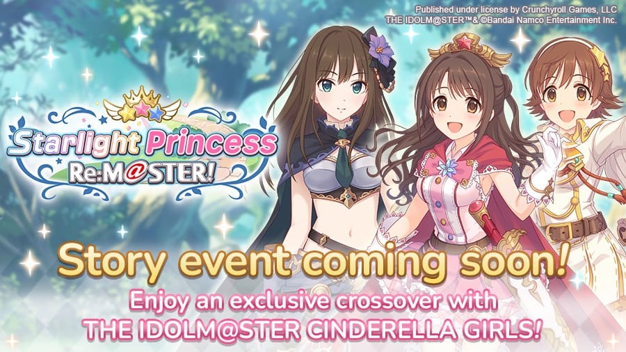 the idolm@ster image