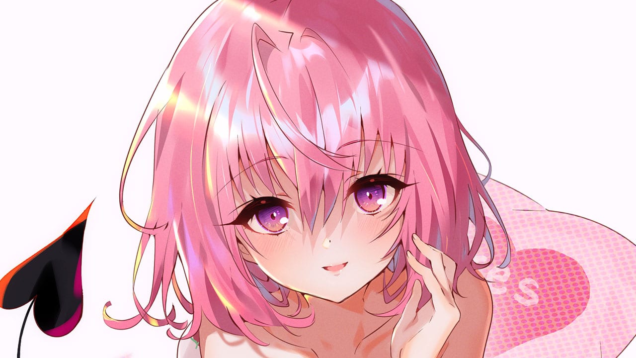 To Love Ru regresa con un especial que te dejará sin aliento