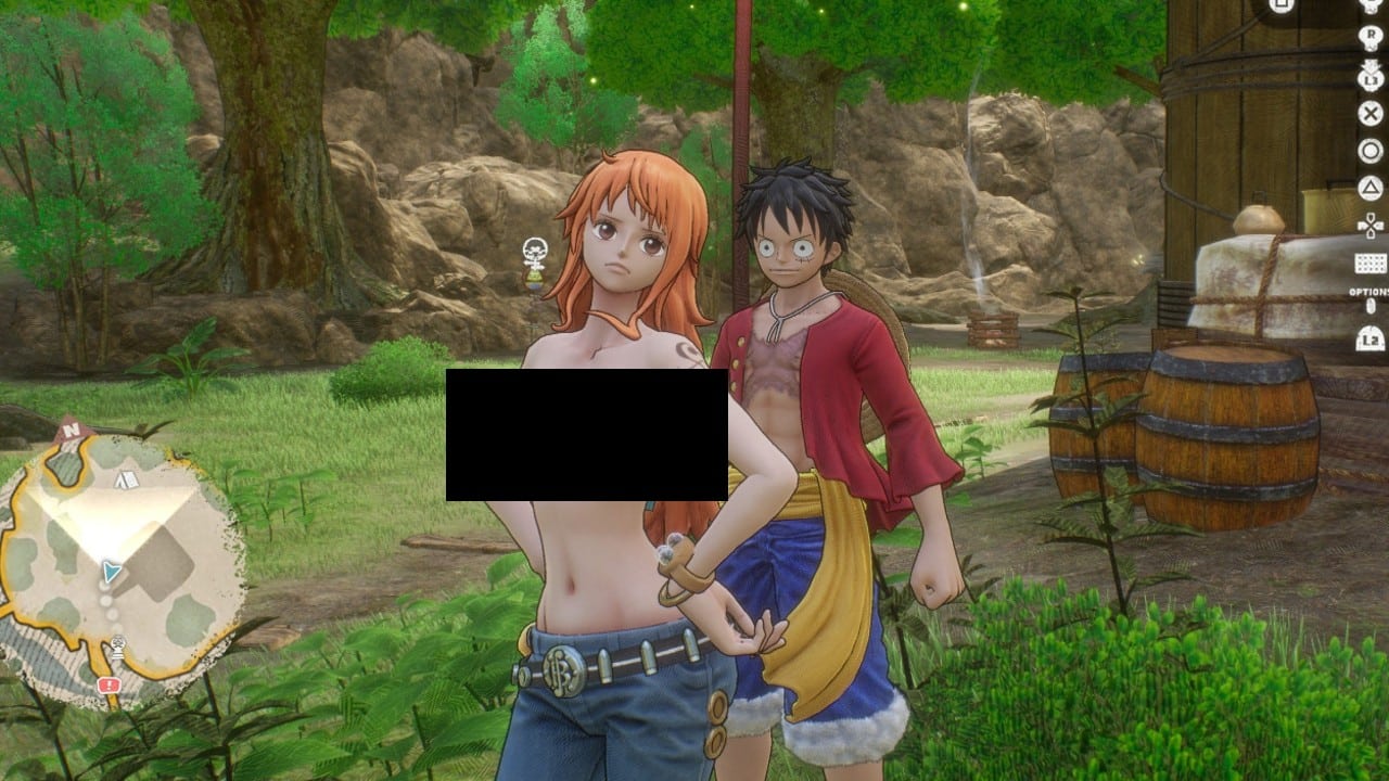 One Piece