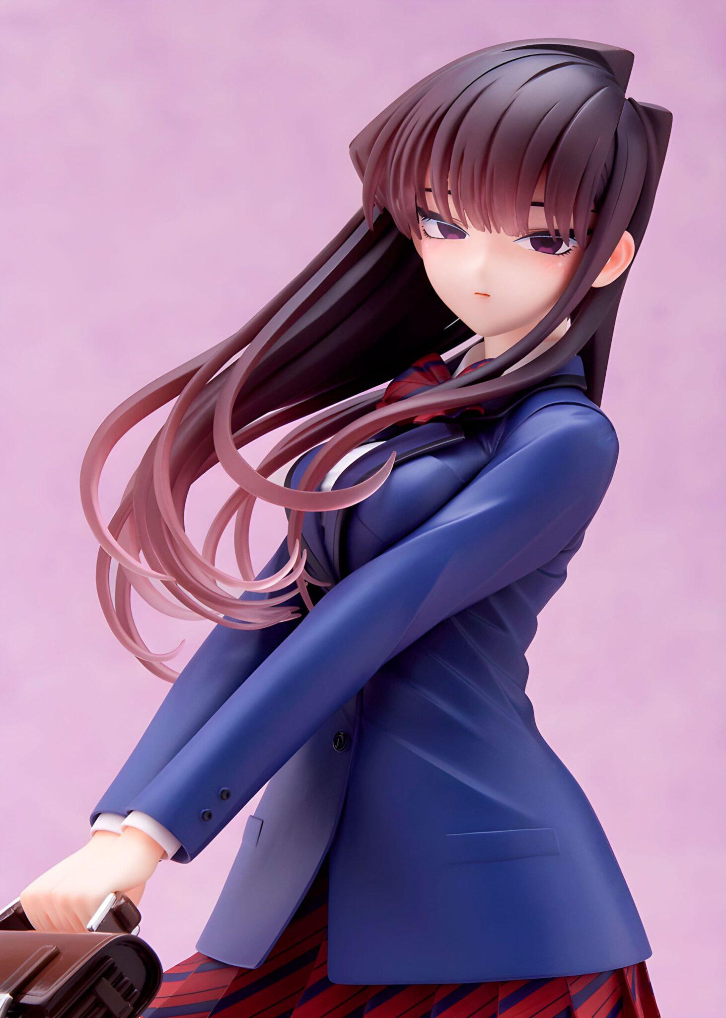 Komi Shouko (Komi-san) figura