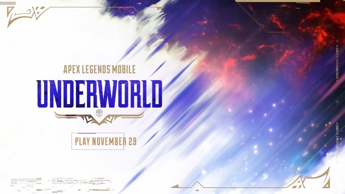Apex Legends Mobile
