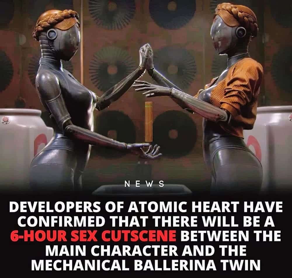 Atomic Heart-5