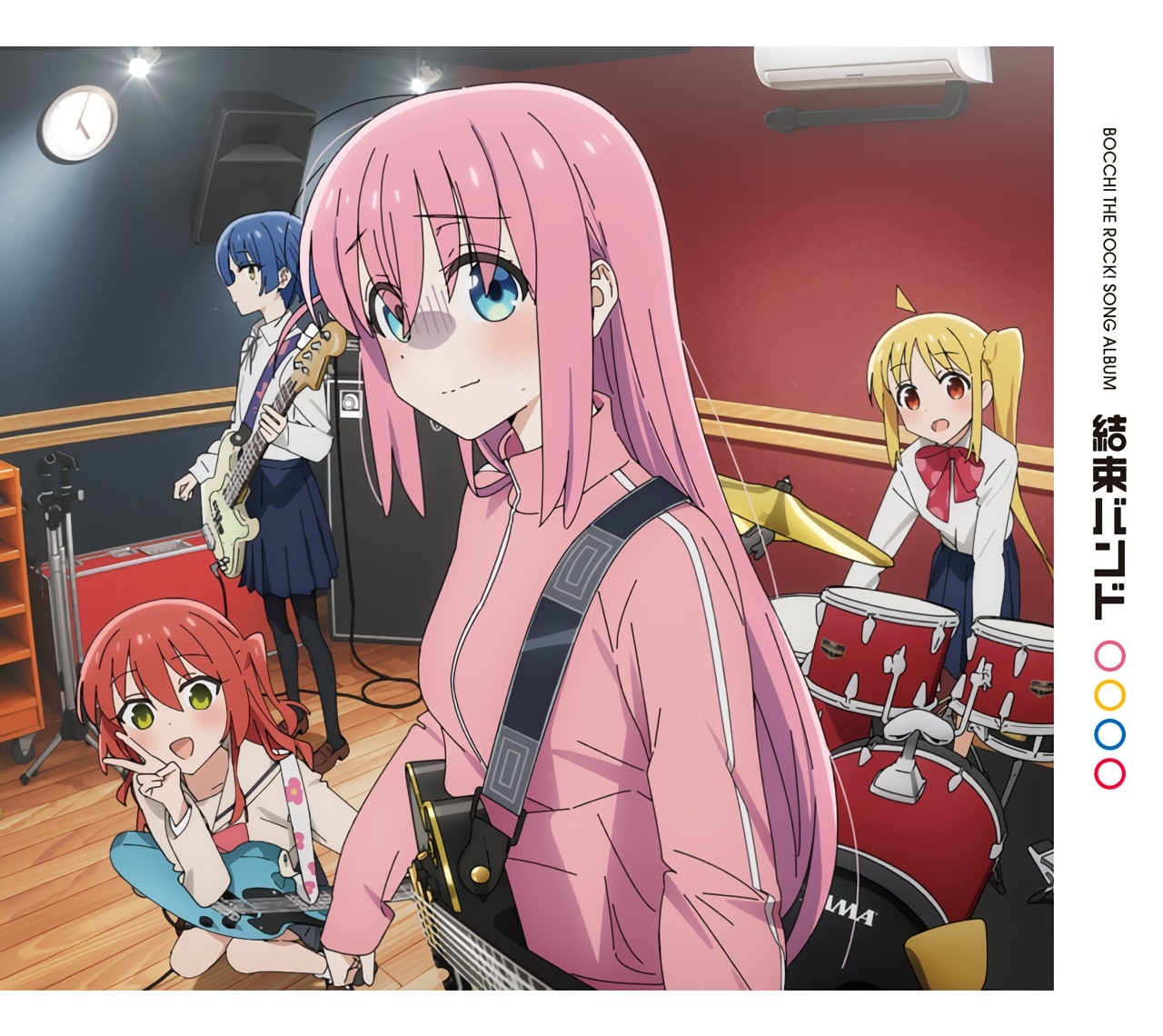 Bocchi The Rock!: Kessoku Band consigue un gran logro en Japón