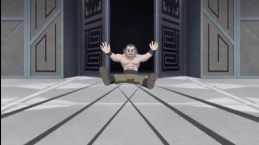 Boruto Next Generations