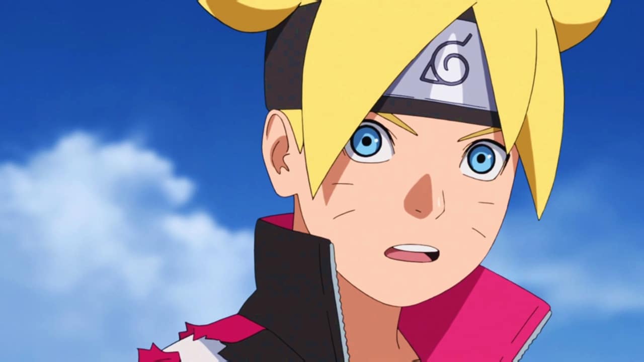 Boruto