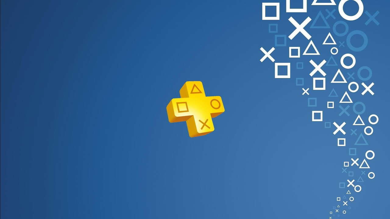 Playstation plus