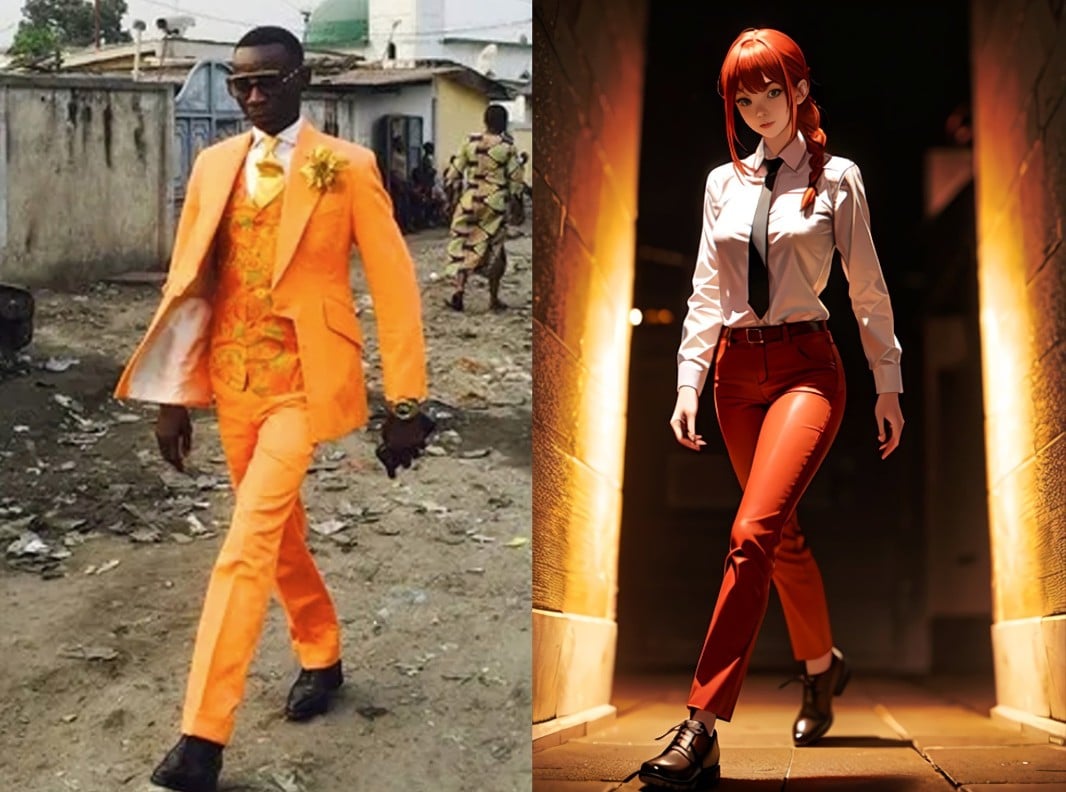 Chainsaw Man - Makima