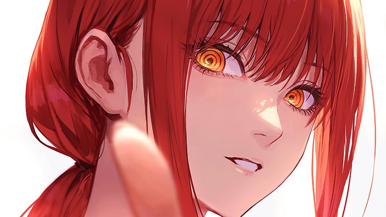 Chainsaw Man - Makima