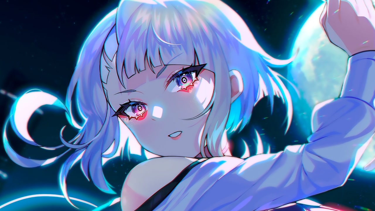 Cyberpunk: Edgerunners - La impresionante versión "real" de Lucy deja fascinados a otakus