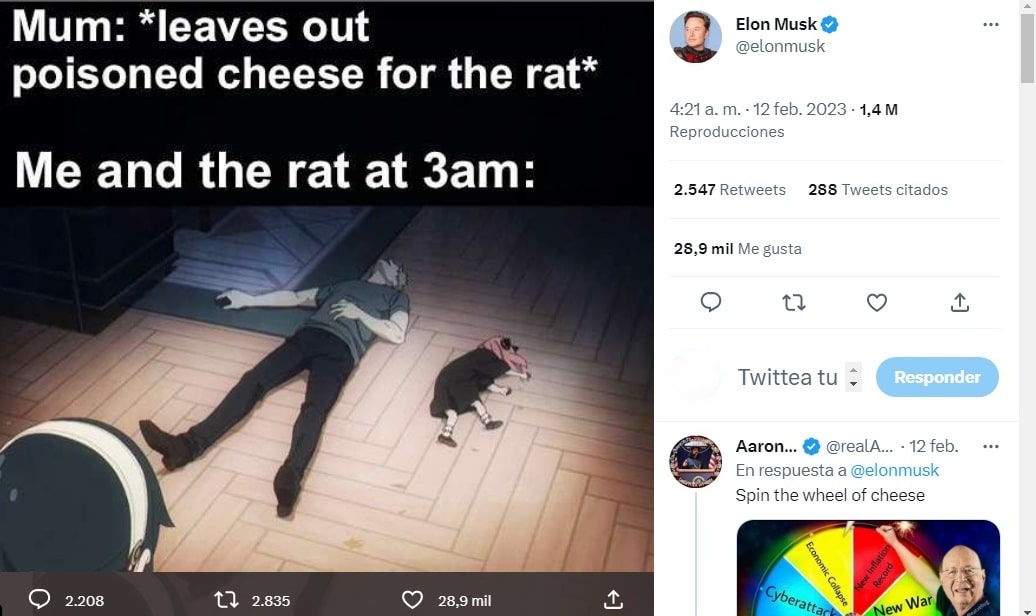 Elon Musk Twitter