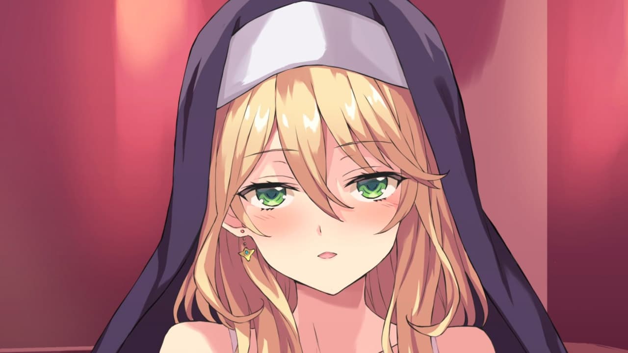 Las chicas de Engage Kiss muestran su vestido de boda en el último volumen Blu-Ray/DVD