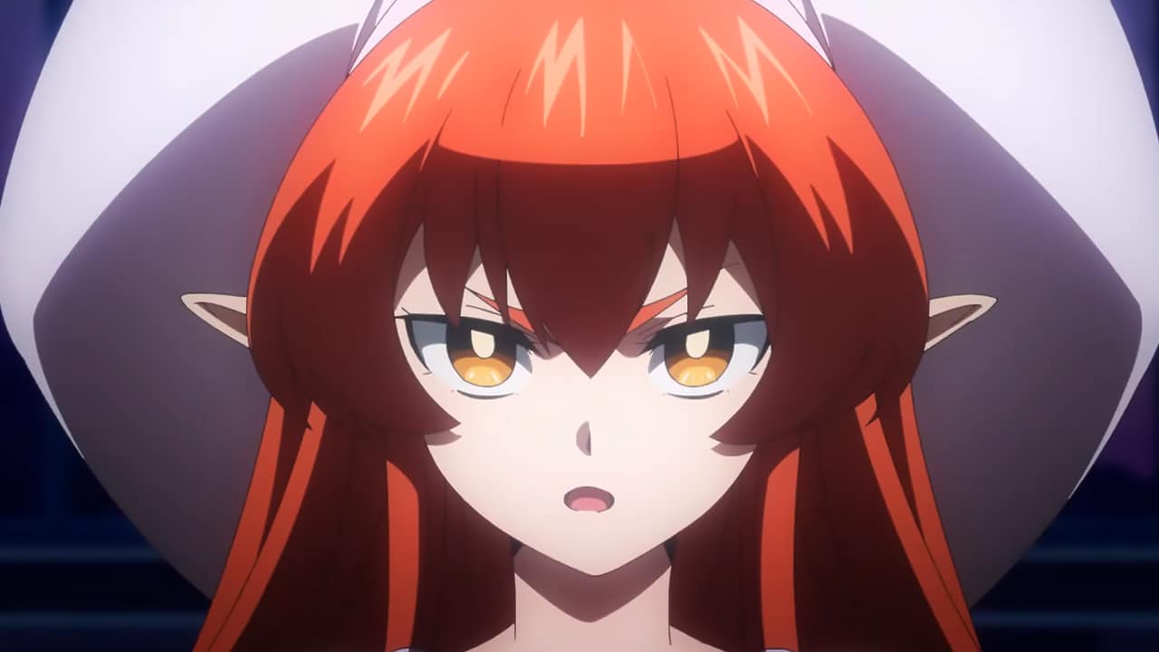 El anime de fantasía y acción Helck anunció mes de estreno y más detalles