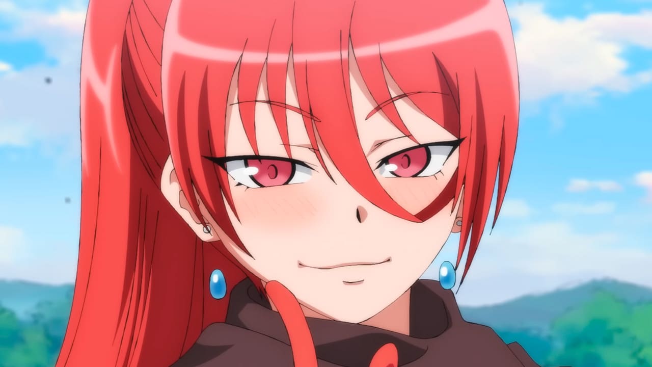 Isekai One Turn Kill Nee san (My One-Hit Kill Sister) anime