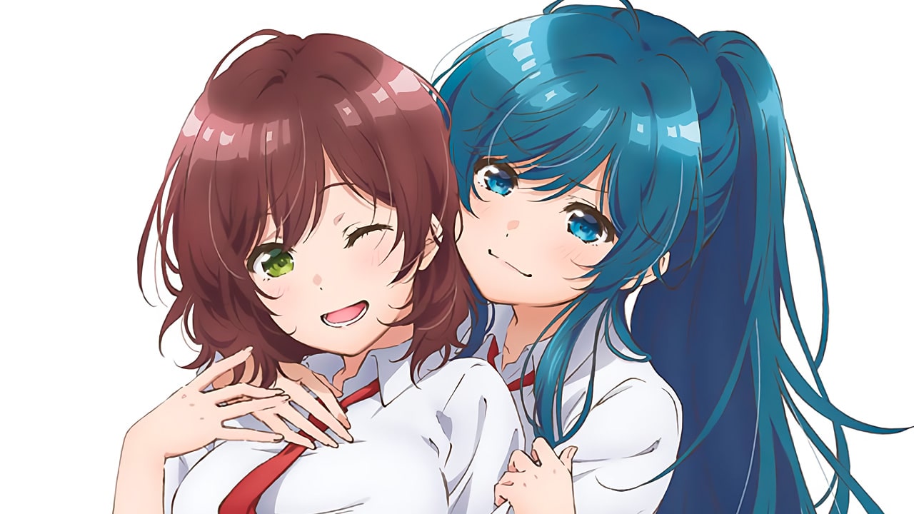 Bottom-Tier Character Tomozaki confirmó su segunda temporaBottom-Tier Character Tomozaki confirmó su segunda temporada y más sorpresasda y más sorpresas
