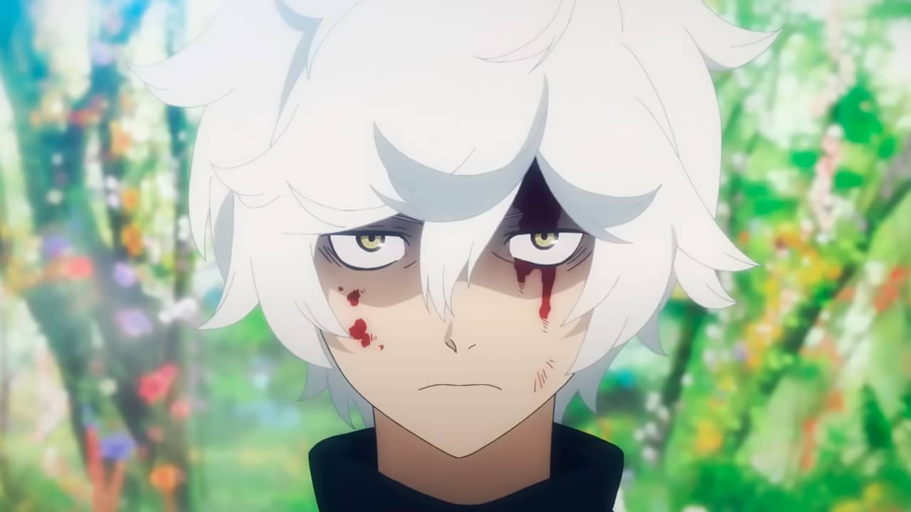 Hell's Paradise anunció su fecha de estreno en nuevo Tráiler Oficial