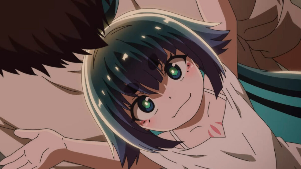 El ecchi de acción Kaminaki Sekai no Kamisama Katsudo reveló su primer vídeo promocional