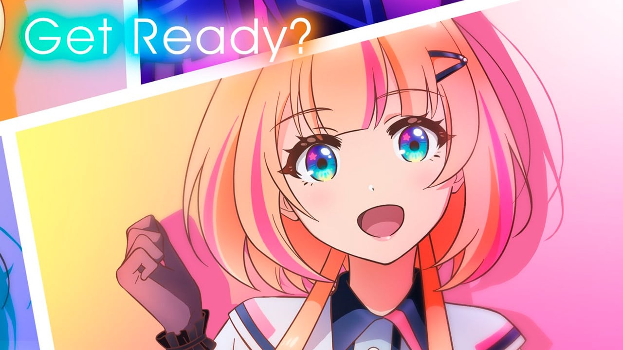 El esperado anime basado en Kizuna AI anunció su fecha de estreno en Tráiler Oficial