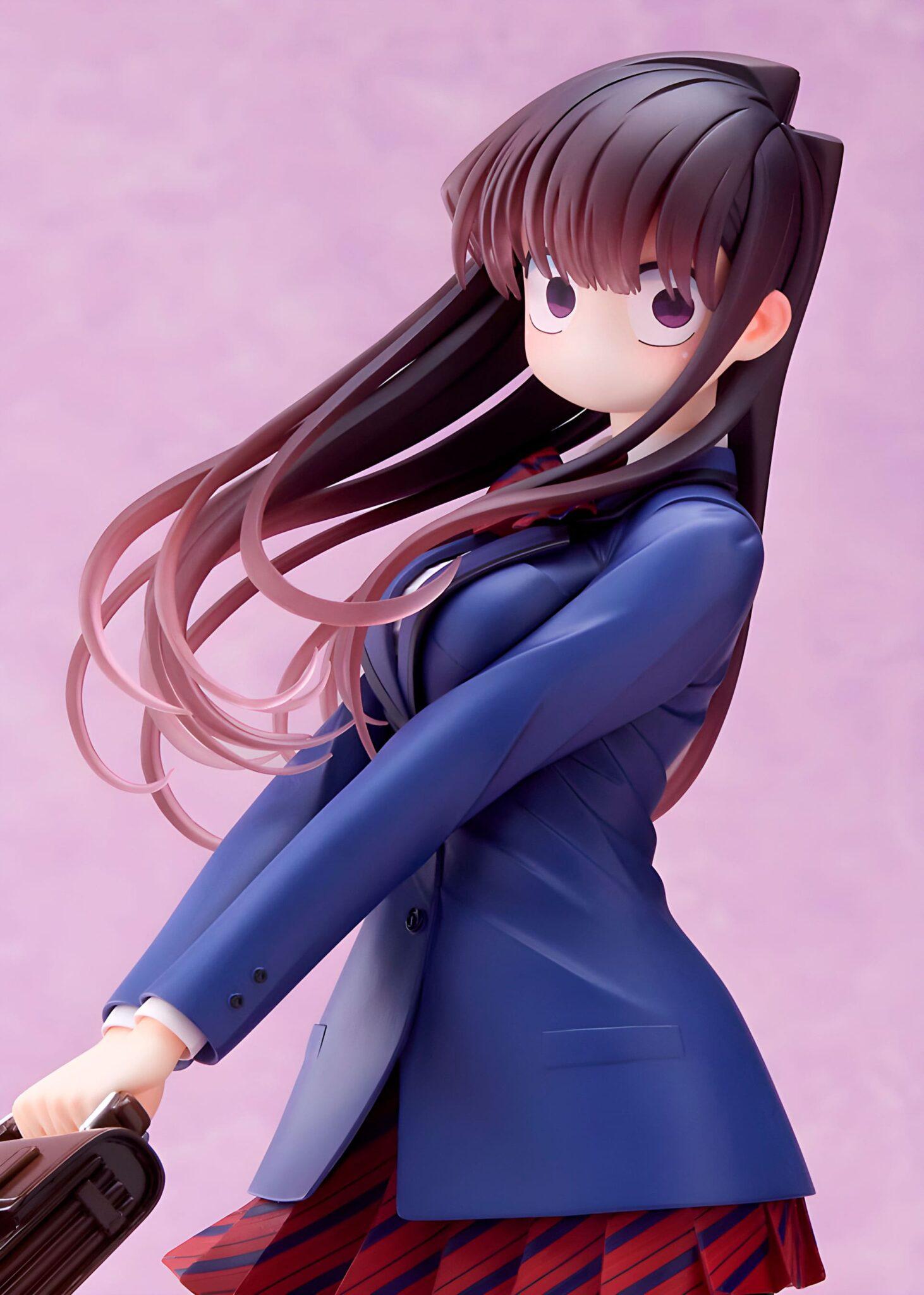 Komi Shouko (Komi-san) figura