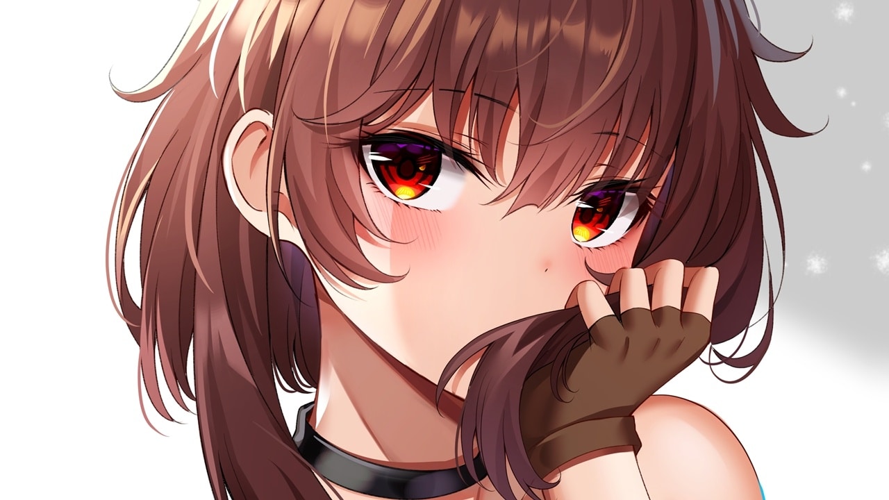 Kono Subarashii Sekai ni Bakuen wo! - Megumin