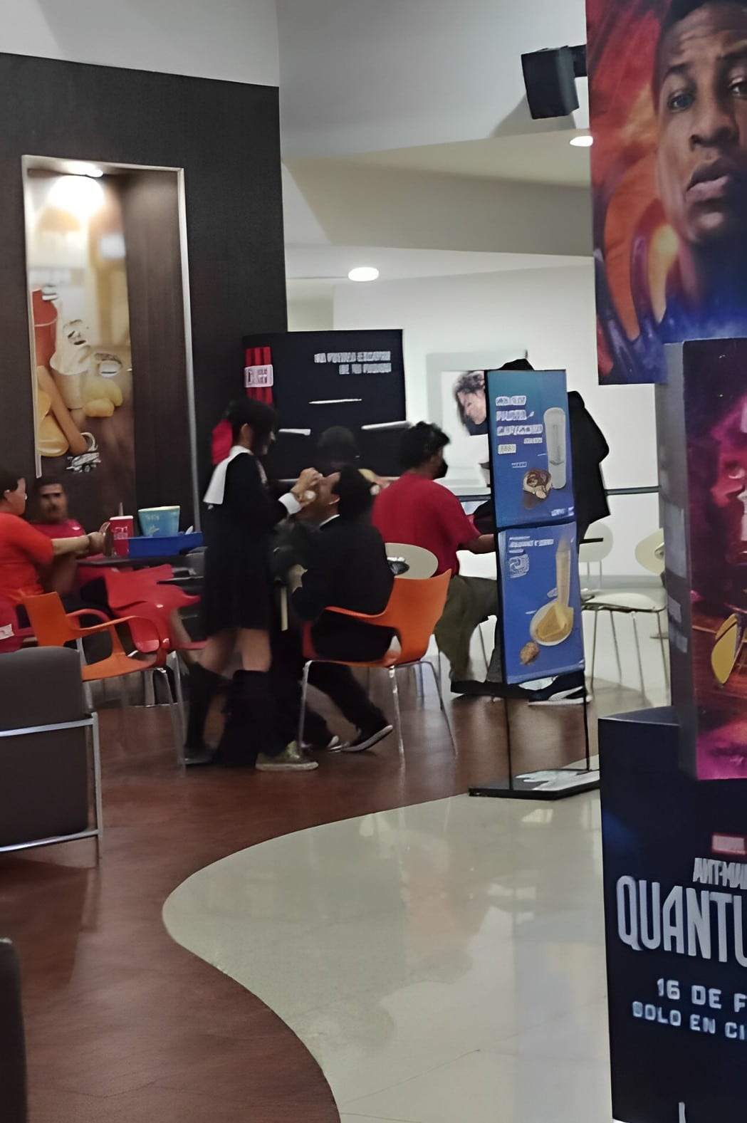 Love is War - kaguya-sama - cosplay