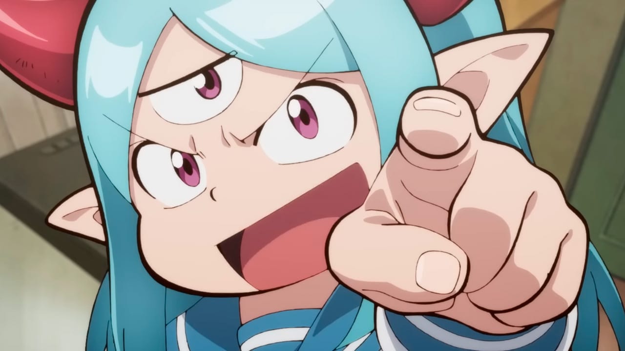 El anime de comedia Level 1 Demon Lord and One Room Hero reveló un vídeo promocional