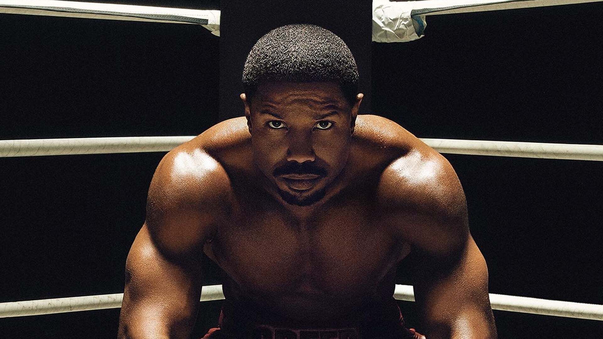 Michael B. Jordan