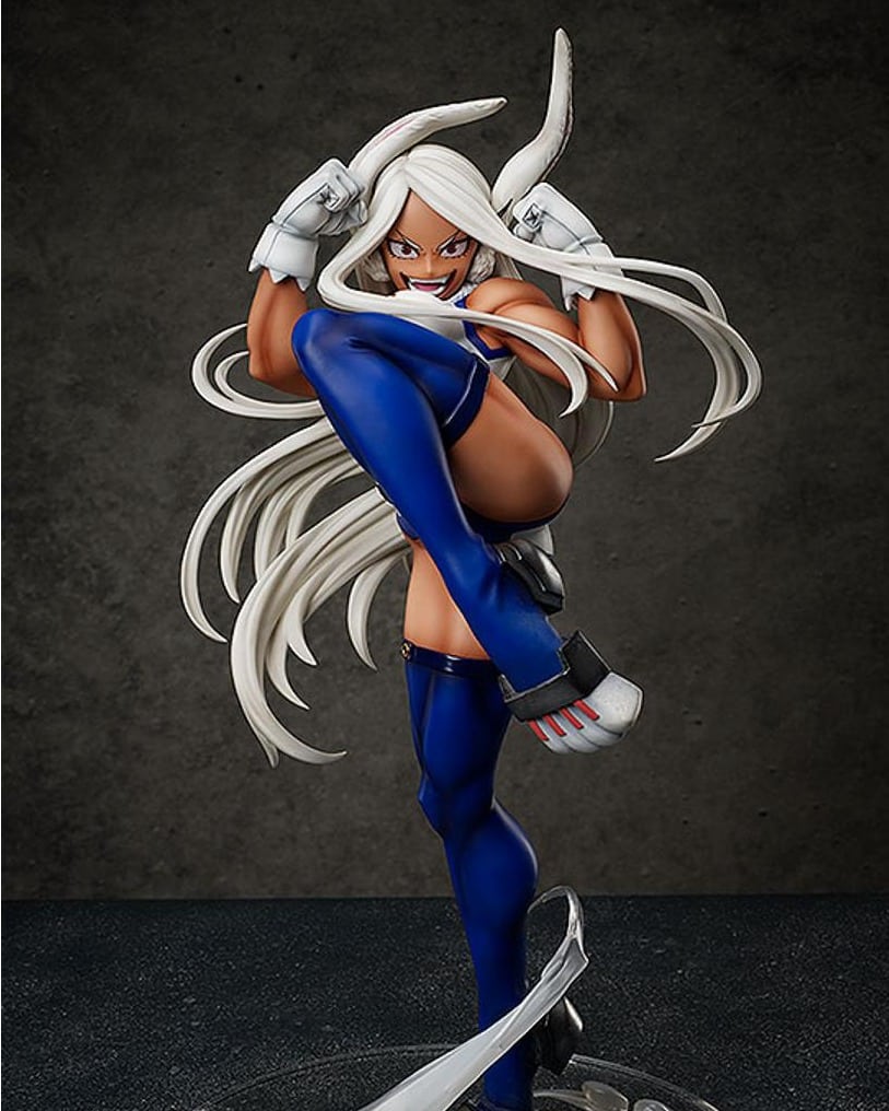 Mirko - Boku no Hero Academia (My Hero Academia)