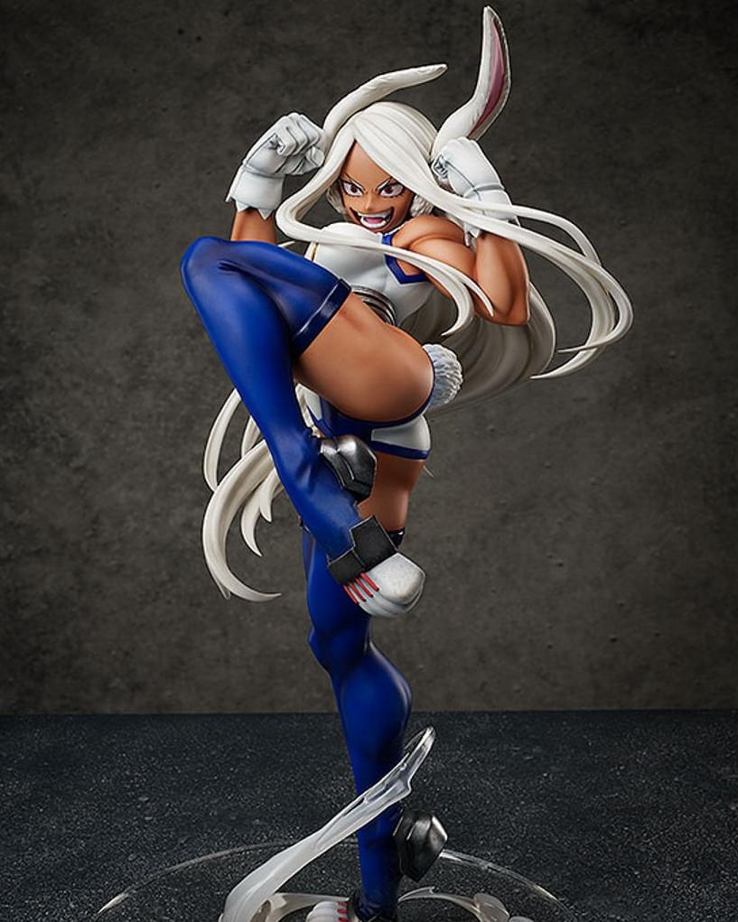 Mirko - Boku no Hero Academia (My Hero Academia)