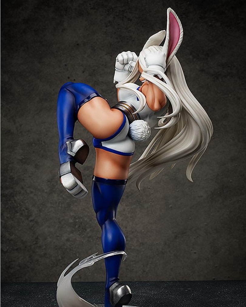 Mirko - Boku no Hero Academia (My Hero Academia)