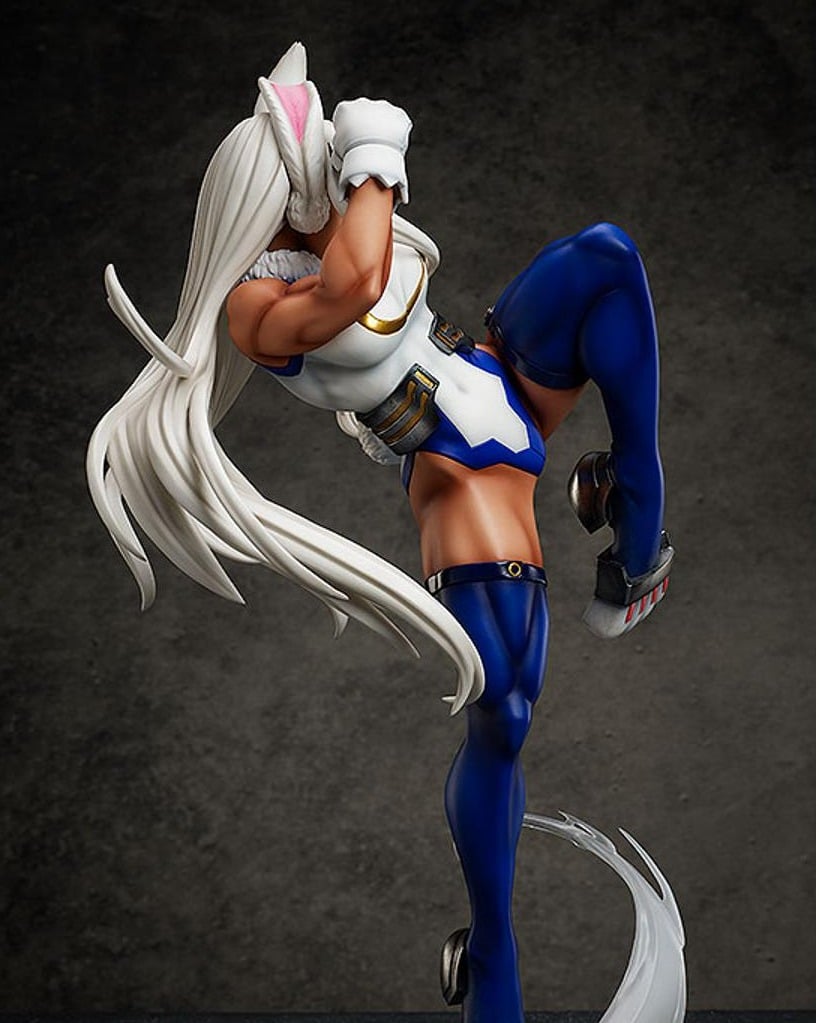 Mirko - Boku no Hero Academia (My Hero Academia)