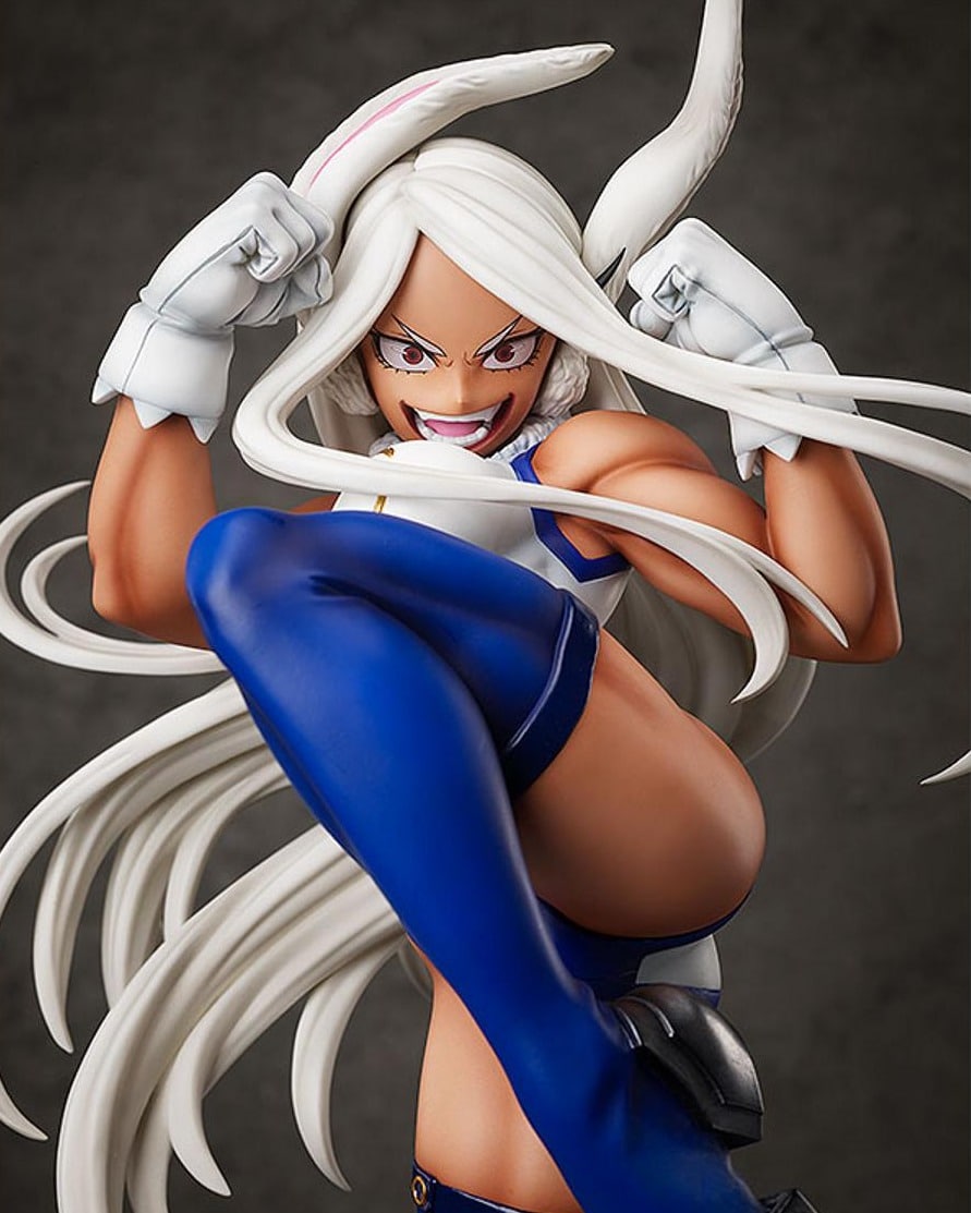 Mirko - Boku no Hero Academia (My Hero Academia)