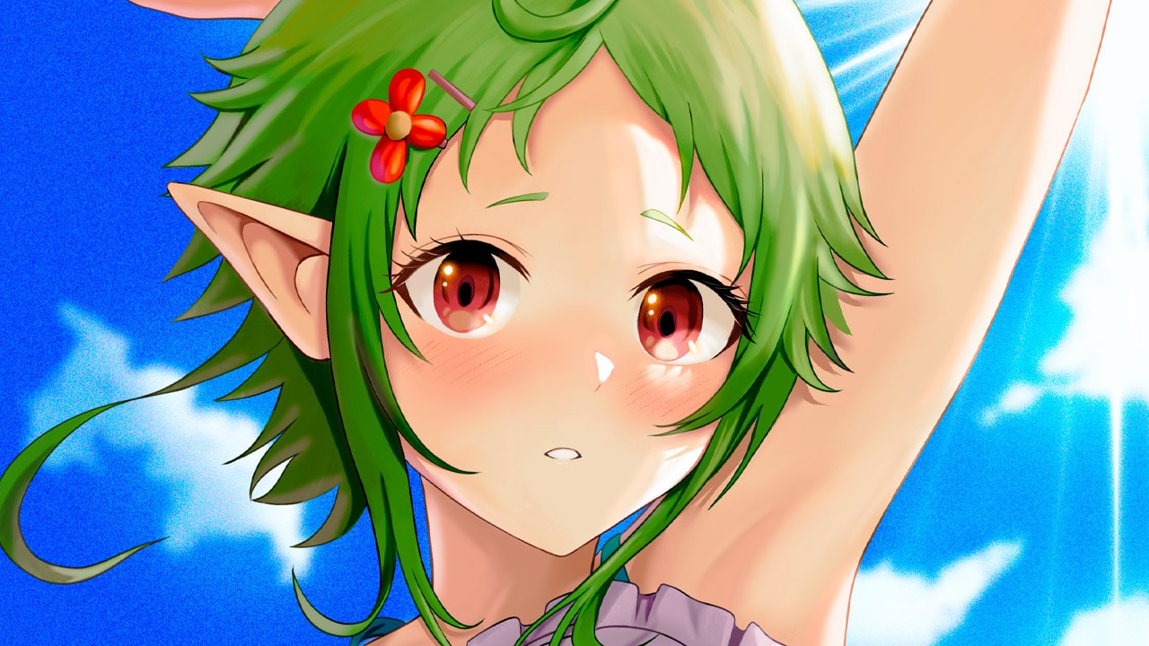 Mushoku Tensei: La adorable Sylphy se convierte en una encantadora figura Nendoroid