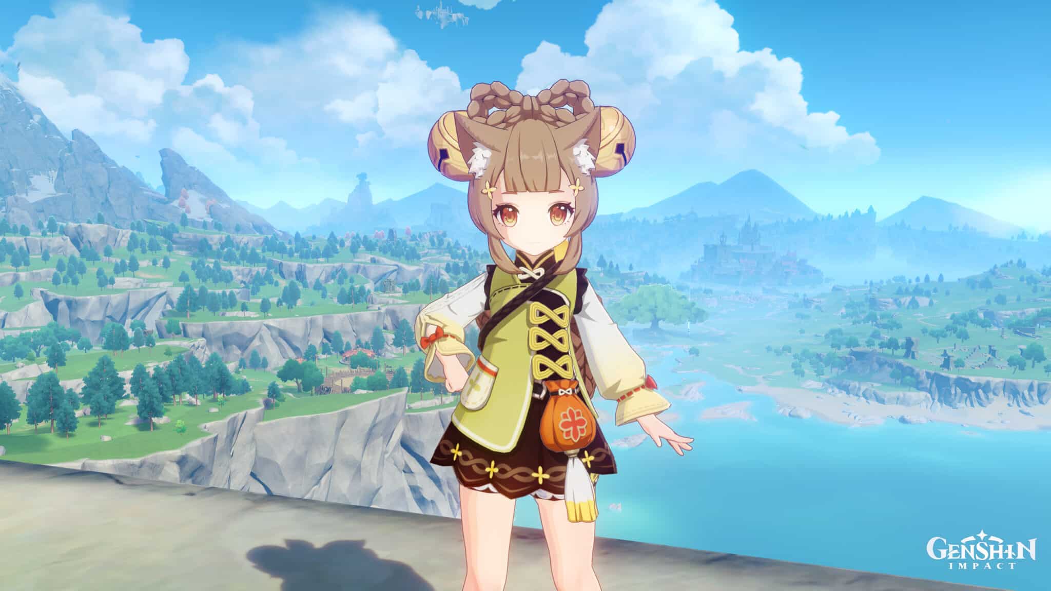 Yaoyao