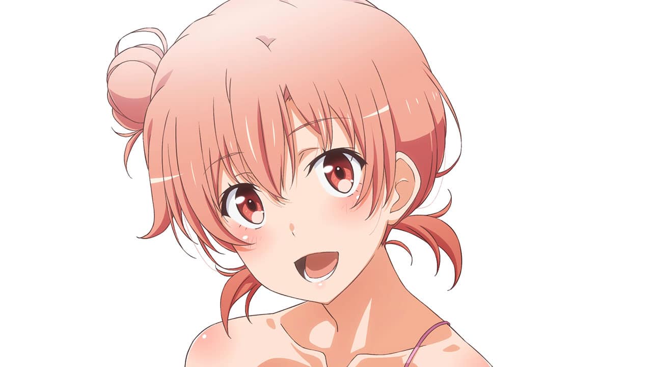 Revive los momentos más dulces de Oregairu con la nueva figura de Yui