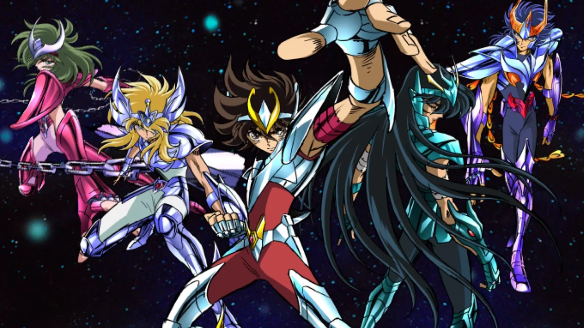 Pegasus fantasy 2 anuncia fecha de evento