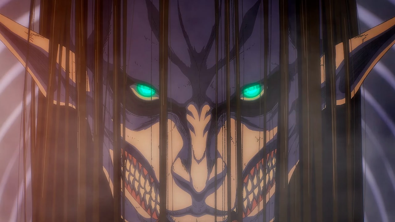 Attack on Titan prepara el estreno de su arco final con nuevo Tráiler Oficial (Anime)