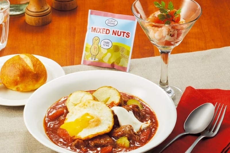 Spy x Family Yor y Anya te deslumbaran con sus platillos tematicos